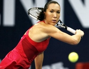 Jankovic kết thúc năm với ngôi nữ hoàng quần vợt